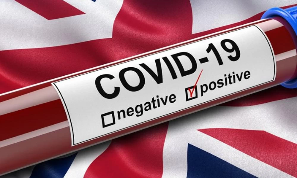 Βρετανία: Νέο ρεκόρ εξαμήνου στα κρούσματα αλλά η άρση...άρση!